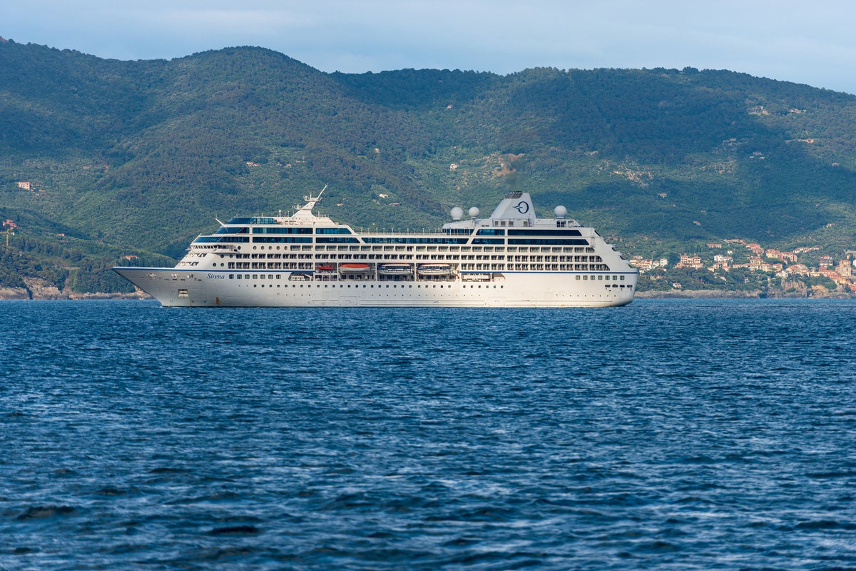 Ambassador cruise line targets German market with new ship acquisition