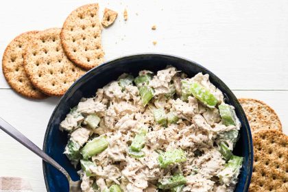 17 5-Ingredient Lunch Recipes That Are Ready in 5 Minutes