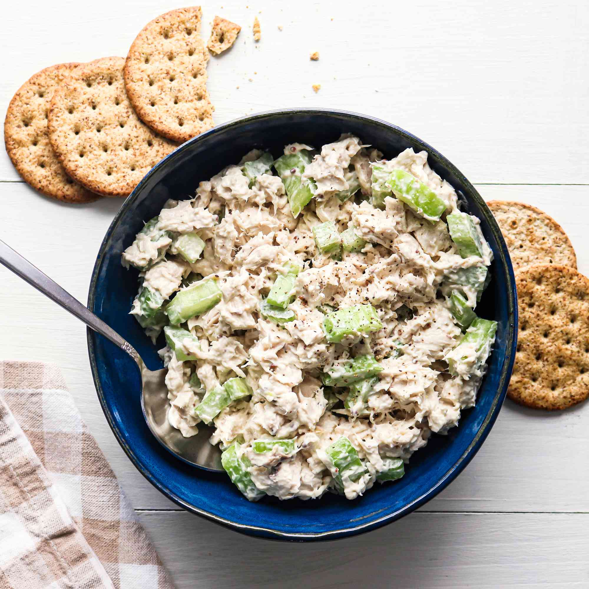 17 5-Ingredient Lunch Recipes That Are Ready in 5 Minutes