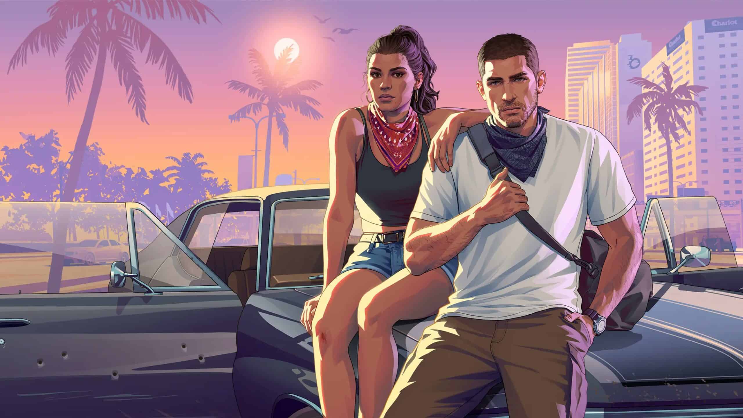 Rumor: GTA Merchandise Leaked Via API, Including GTA 6 Collector’s Edition