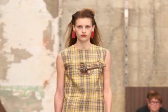 Marni Spring 2027 Ready-to-Wear
