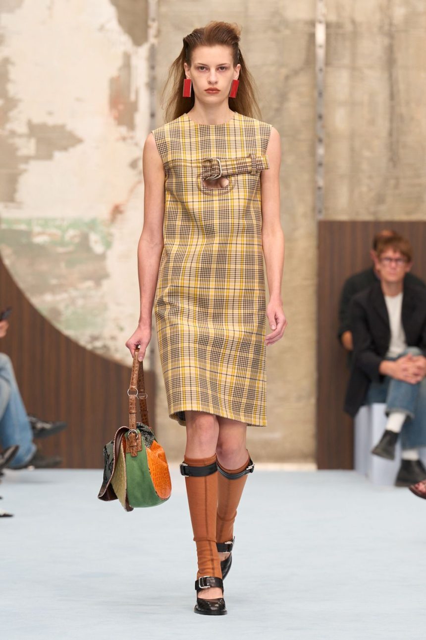 Marni Spring 2027 Ready-to-Wear