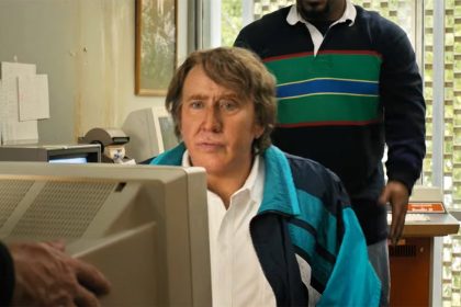 Full Trailer for ‘Madden’ Football Movie with Nicolas Cage as Madden