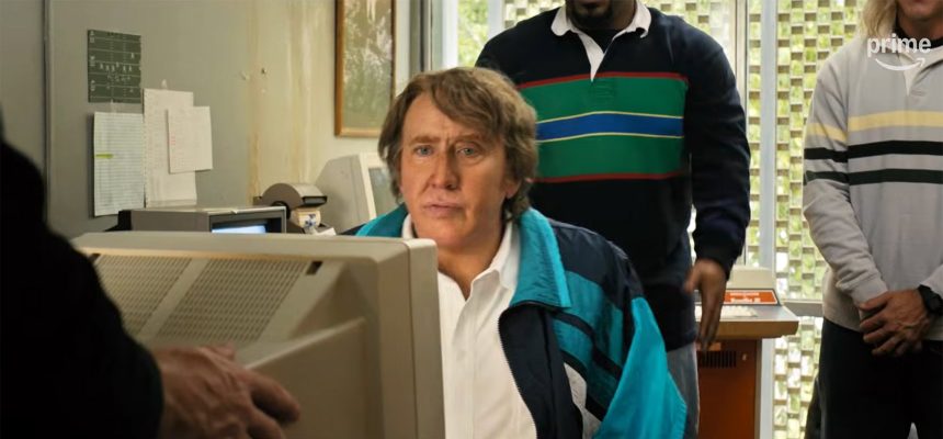 Full Trailer for ‘Madden’ Football Movie with Nicolas Cage as Madden