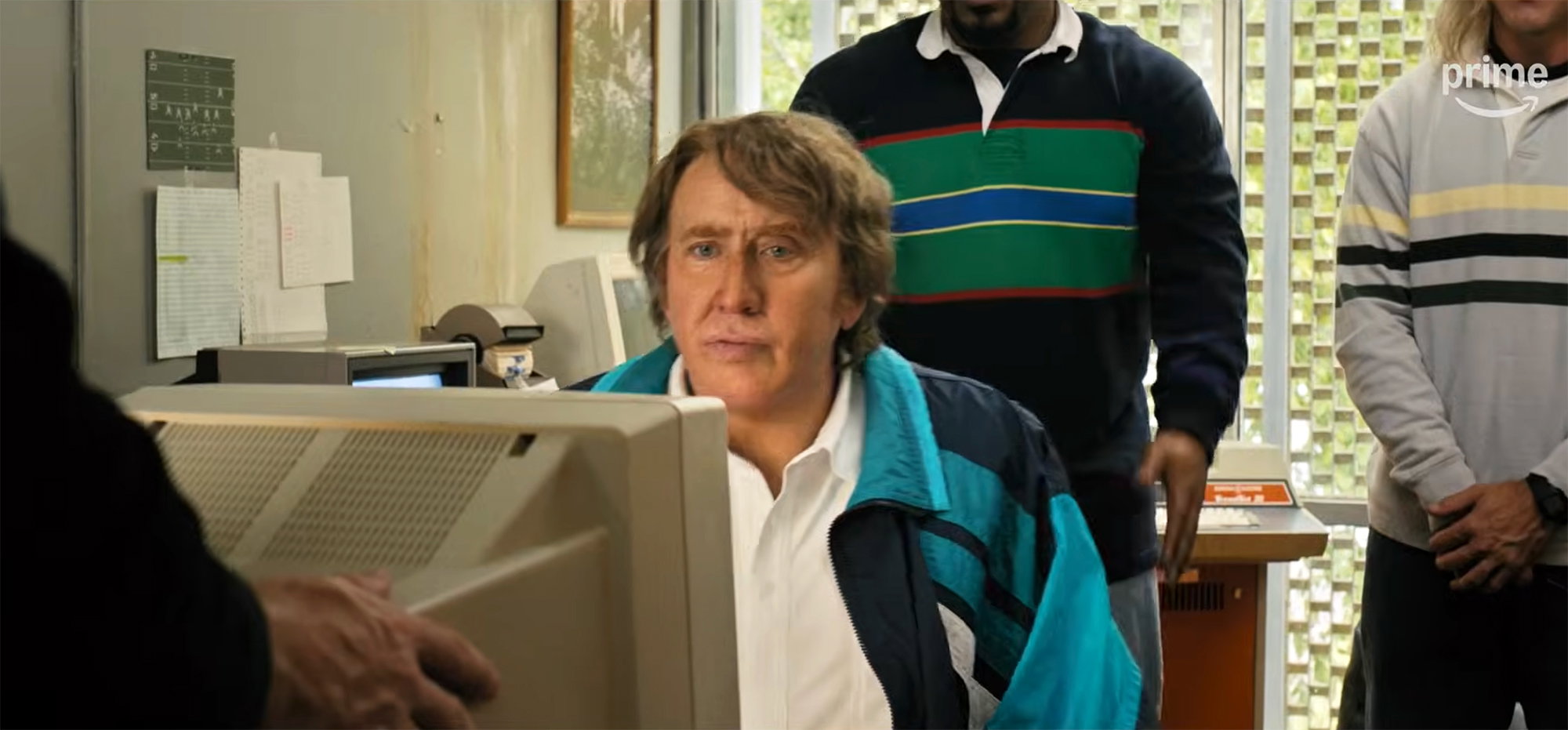 Full Trailer for ‘Madden’ Football Movie with Nicolas Cage as Madden
