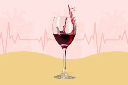 Is It Safe to Drink Alcohol With Obstructive Hypertrophic Cardiomyopathy?