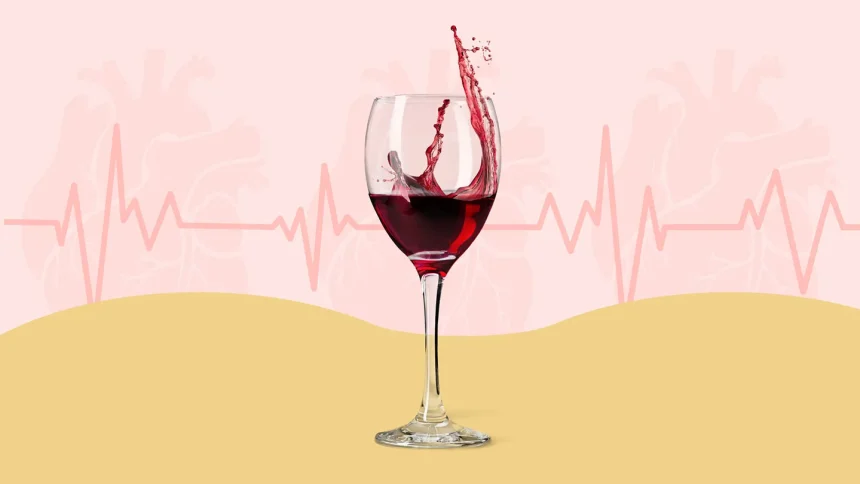 Is It Safe to Drink Alcohol With Obstructive Hypertrophic Cardiomyopathy?