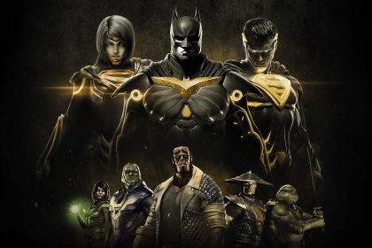 Injustice 3 Rumors Are All “100% False”, Says NetherRealm Studios Chief