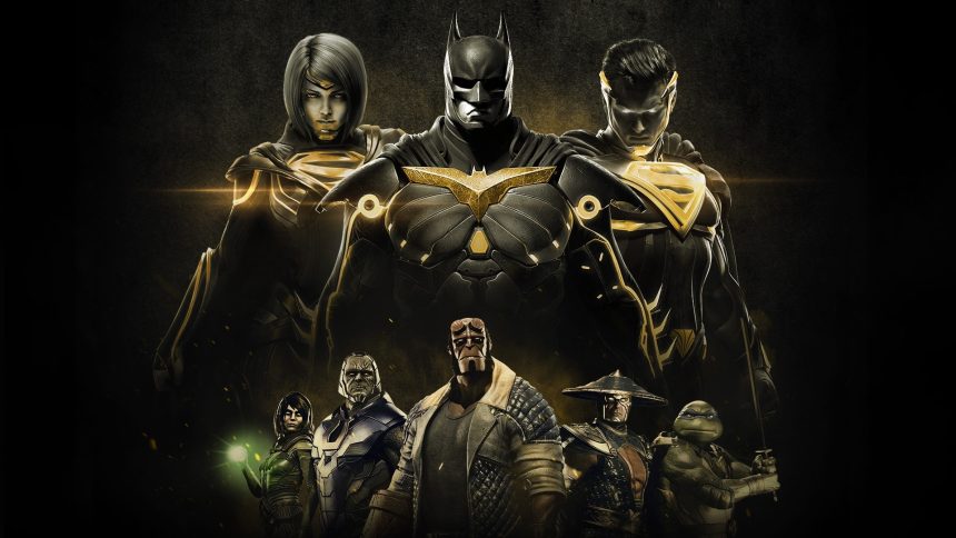 Injustice 3 Rumors Are All “100% False”, Says NetherRealm Studios Chief