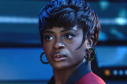 What Is A White Hole? Star Trek: Strange New Worlds Season 4’s Space Anomaly Explained