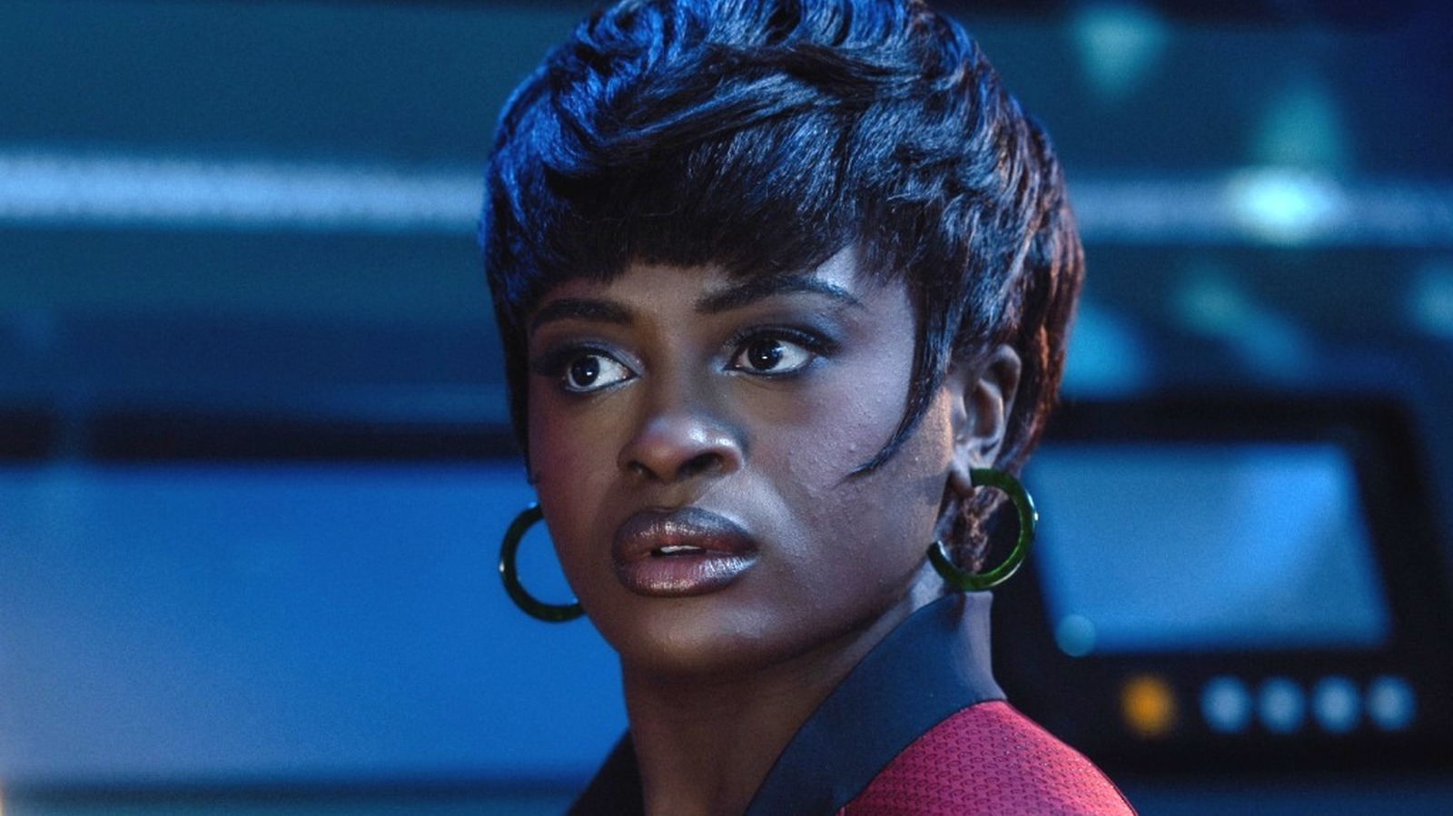 What Is A White Hole? Star Trek: Strange New Worlds Season 4’s Space Anomaly Explained