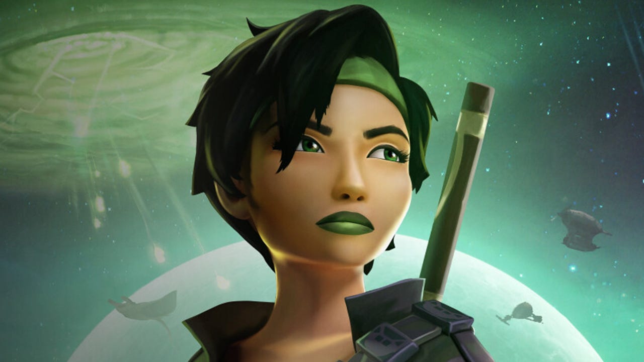 Beyond Good & Evil 2 Is Still Alive, and Just Added an Assassin’s Creed Shadows Writer
