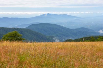 This Small Town in the Blue Ridge Mountains Is an Ideal Fall Getaway With Food Festivals and Stunning Foliage