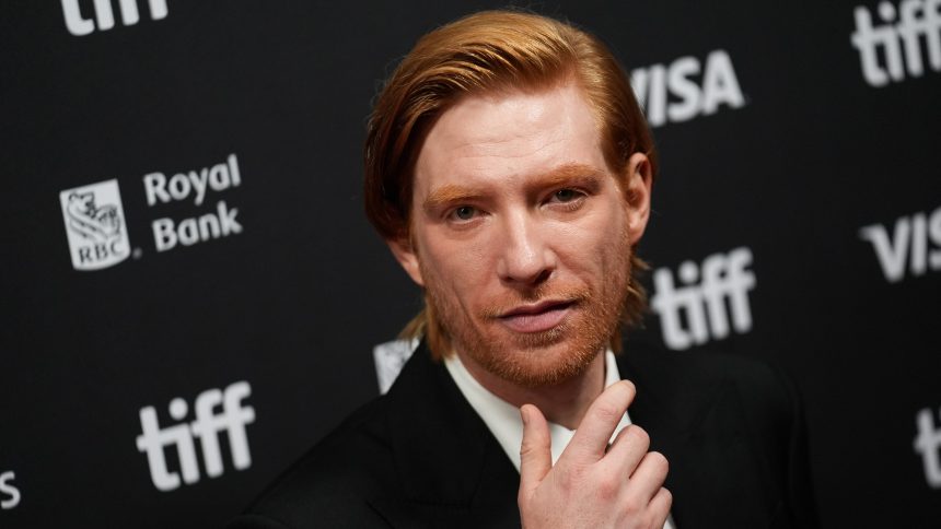 Domhnall Gleeson Would Have Loved to Have Delved Deeper Into the ‘Bitterness’ of Star Wars’ General Hux