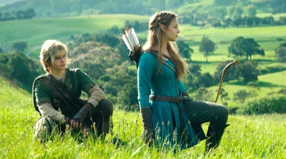 Rumor: The Legend of Zelda Movie Trailer Tied To The Social Reckoning’s Theatre Release This October
