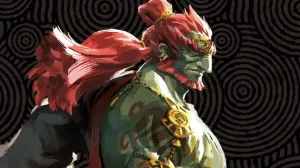 Nintendo Reportedly Canceled A Ubisoft-Developed Zelda Game Starring Ganondorf