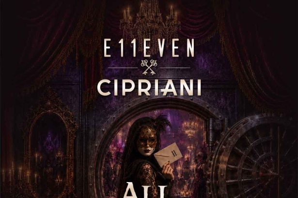 E11EVEN & Cipriani Bring Back Halloween Party in NYC