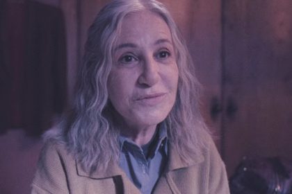 Writer Stephen King Has A Perfect Horror Miniseries Recommendation On Netflix