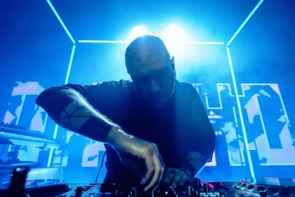 Mosimann Presents Ambitious 24-Hour Livestream Across Paris, ‘Dream Night’