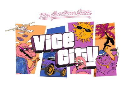 Grand Theft Auto 6: The Goodtime State – Vice City Collection Costs $400, Doesn’t Include the Game