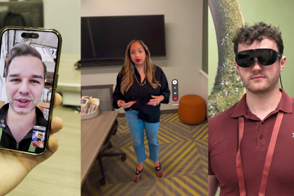 Hologram: Meta Is Finally Set To Ship Realistic Avatars, And We Tried Them