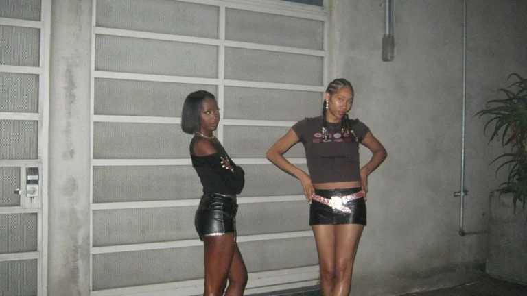 Introspekt and Vanessa Tha Finessa link up for new single, ‘On Go’: Listen