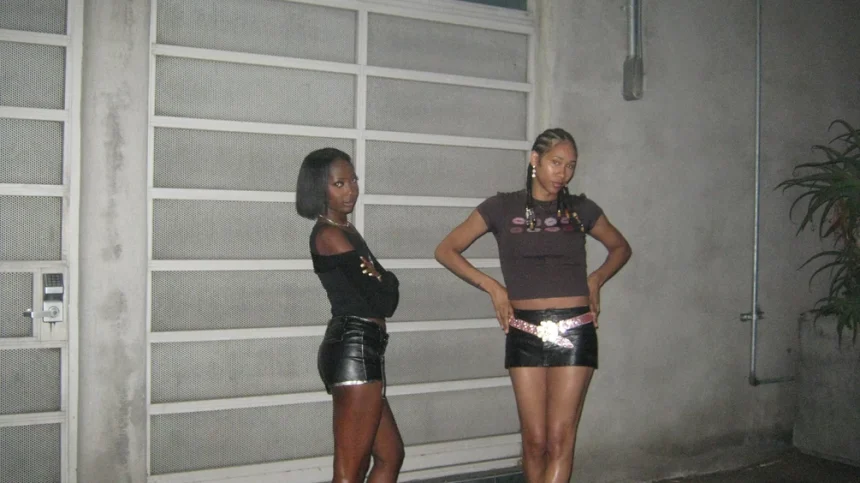 Introspekt and Vanessa Tha Finessa link up for new single, ‘On Go’: Listen