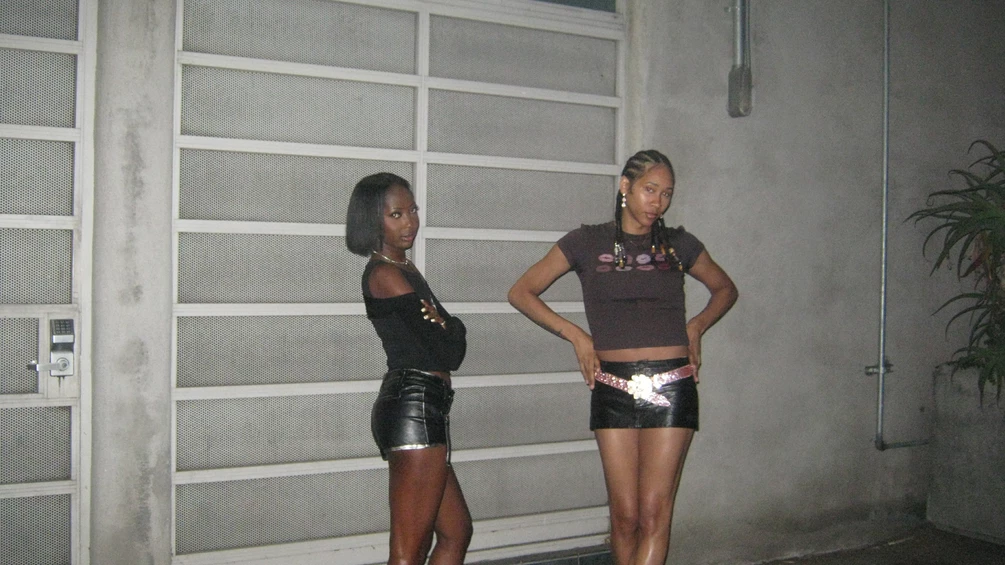Introspekt and Vanessa Tha Finessa link up for new single, ‘On Go’: Listen