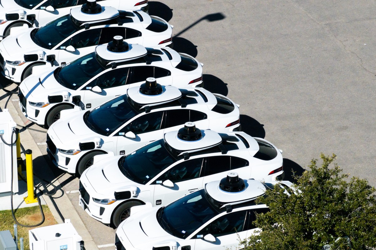 Waymo is scaling fast: Here’s what the fleet data shows