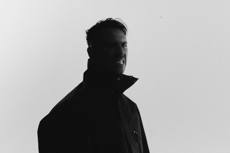 Boys Noize Announces First Solo Album in Five Years, 7LLVSION