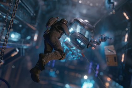 Former Starfield Lead Systems Designer Claims It Wasn’t “Near Successful Enough” For A Sequel