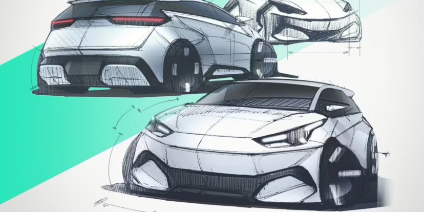BYD’s smallest urban runabout is about to grow bigger