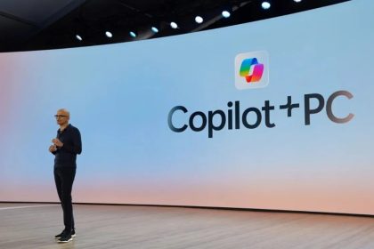 Microsoft is killing off the ‘Copilot Plus PC’ brand