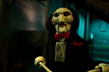New Saw Movie Taps Mike P. Nelson to Direct