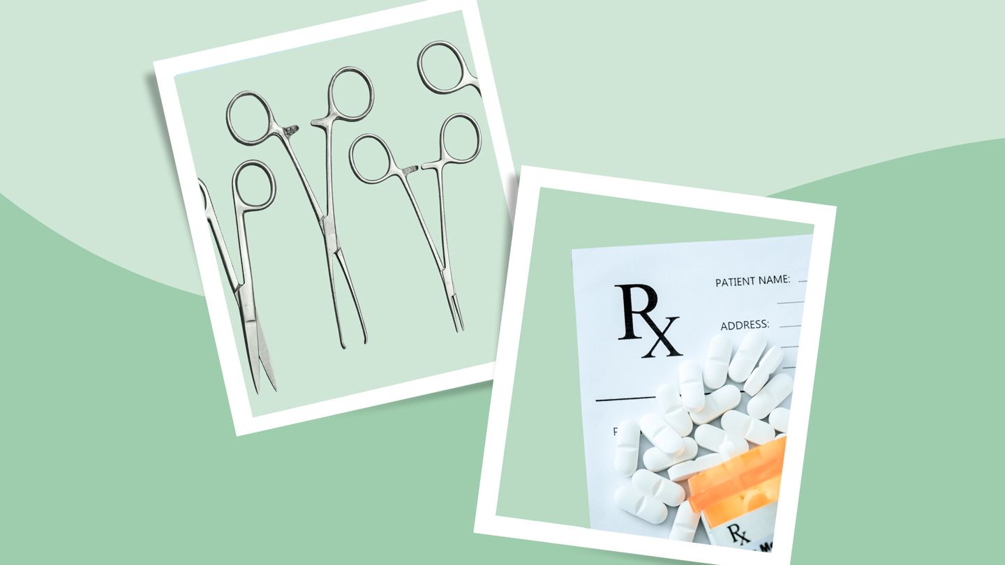 Neurofibromatosis Type 1 Treatment: Medication, Lifestyle Changes, and More