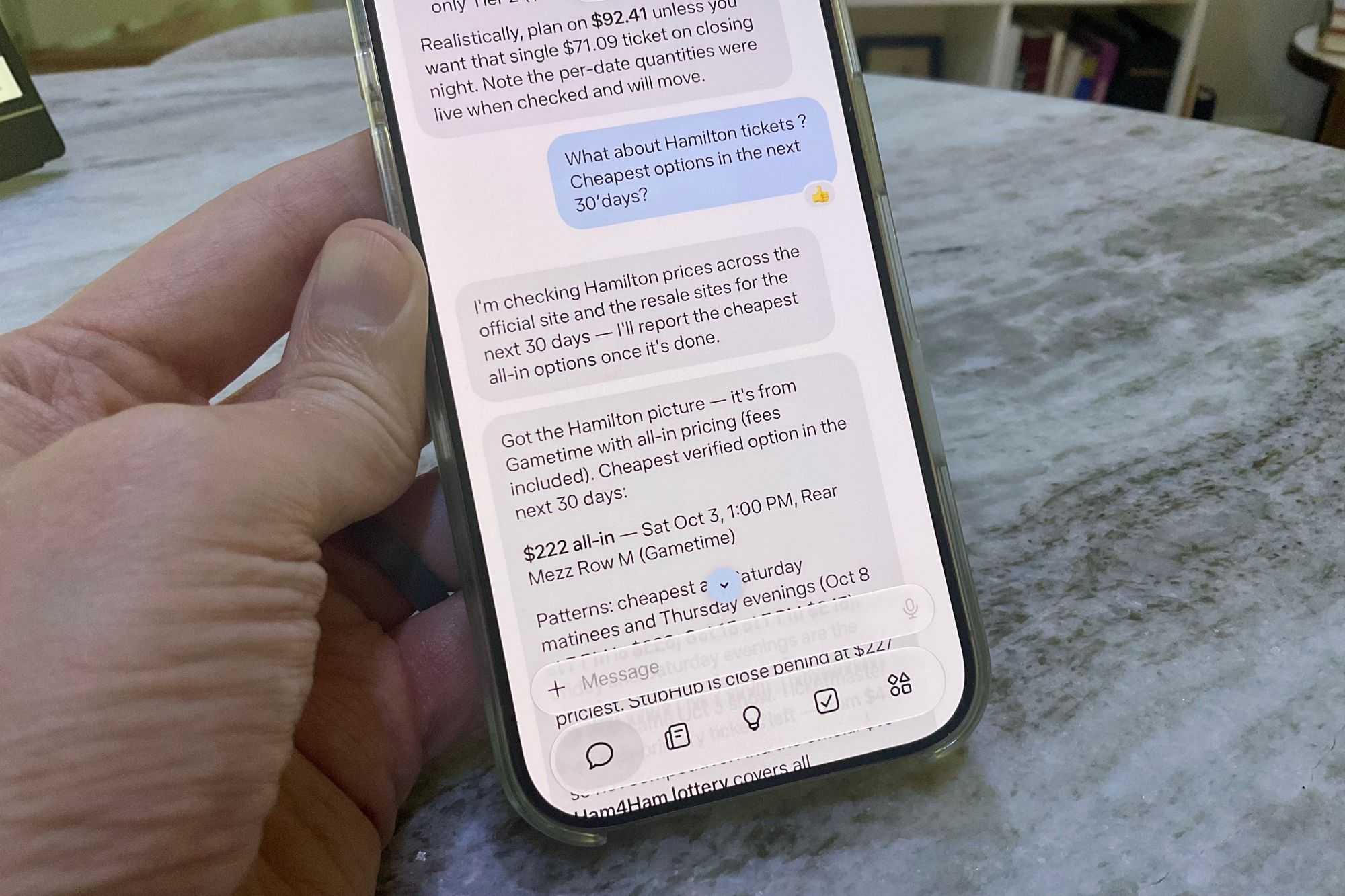 Meta’s Muse AI assistant was born to shop