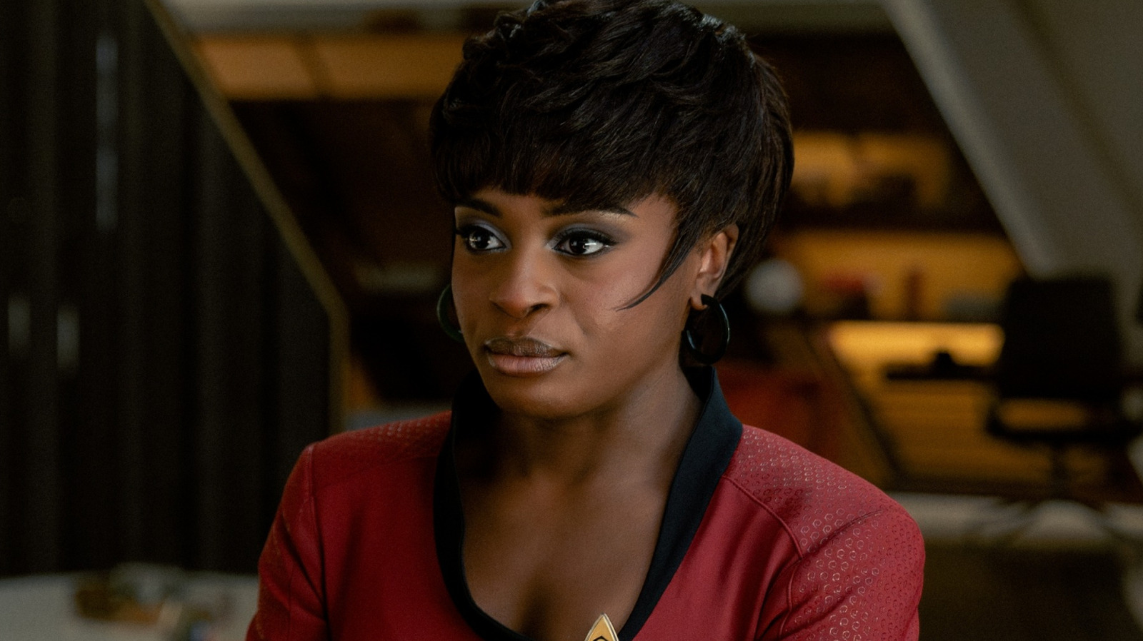 Star Trek: Strange New Worlds Season 4 Finale Features Cameos From ’70s Characters Fans Never Expected To See Again