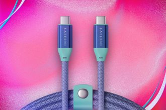 Upgraded to an iPhone 18 Pro? Satechi’s Early Prime Day Sale Lops 50% Off Essential USB-C Cables