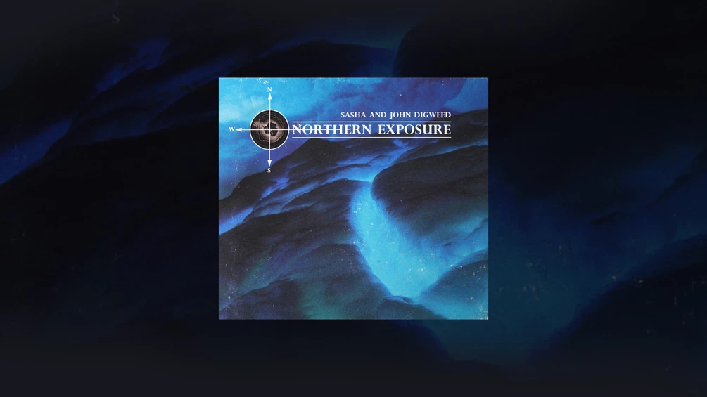 How Sasha & John Digweed’s ‘Northern Exposure’ made an artform of the DJ mix CD