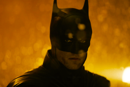 Robert Pattinson Casts Doubt on a Crossover Between His Batman and James Gunn’s Superman