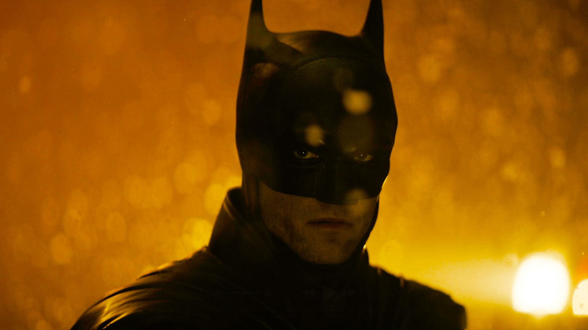 Robert Pattinson Casts Doubt on a Crossover Between His Batman and James Gunn’s Superman