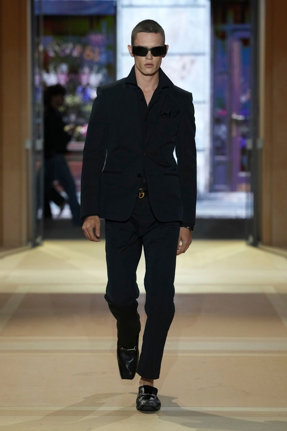 Gucci Spring 2027 Menswear