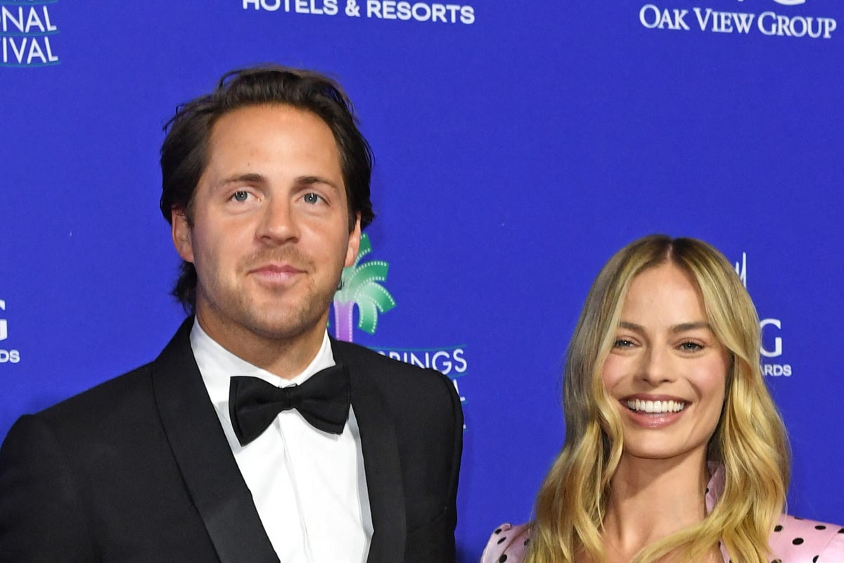 Margot Robbie surprises fans by quietly taking her husband’s name: ‘Barbie would never’