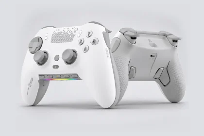 SCUF’s premium PC-only wireless controller just hit its lowest price ever