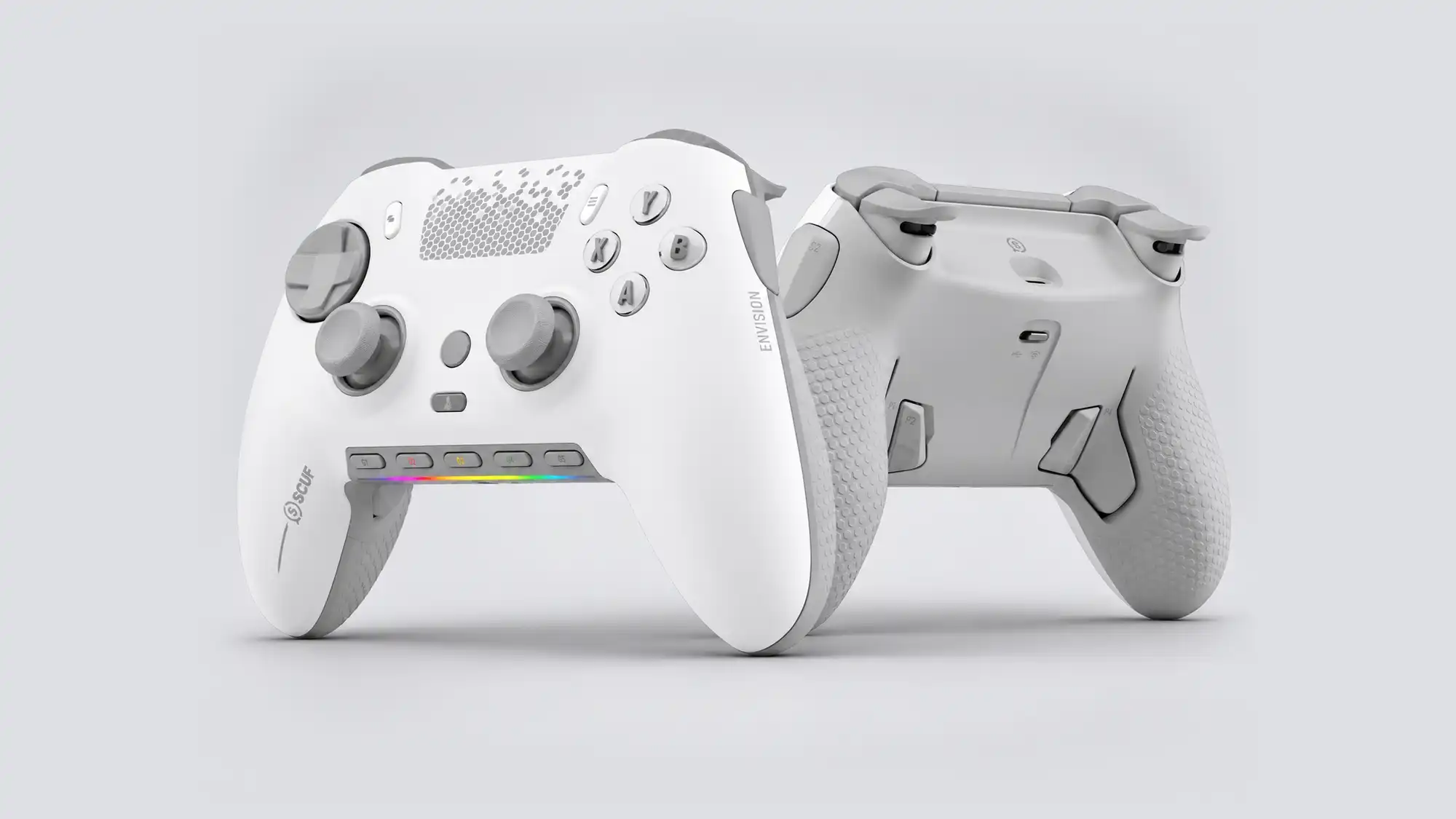 SCUF’s premium PC-only wireless controller just hit its lowest price ever