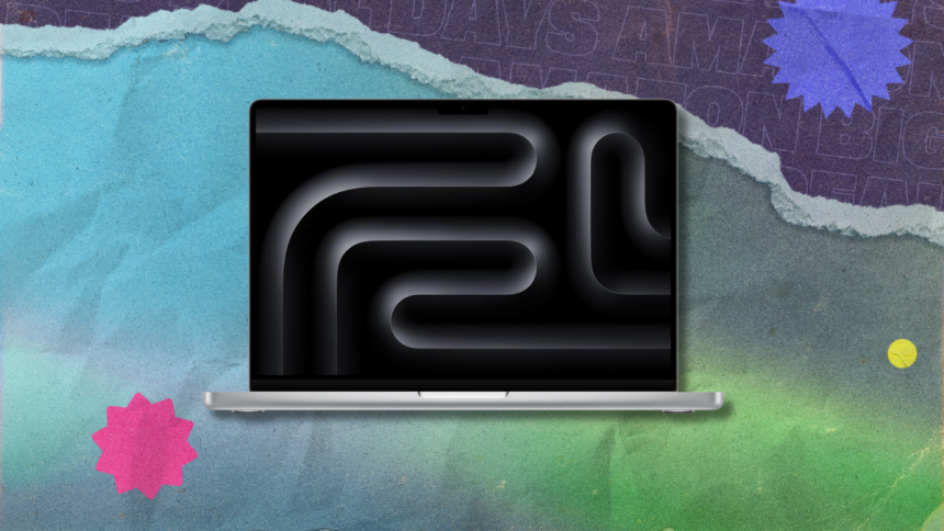 I hunted down the top early October Prime Day MacBook deals: Save $600 on on the M5 Pro