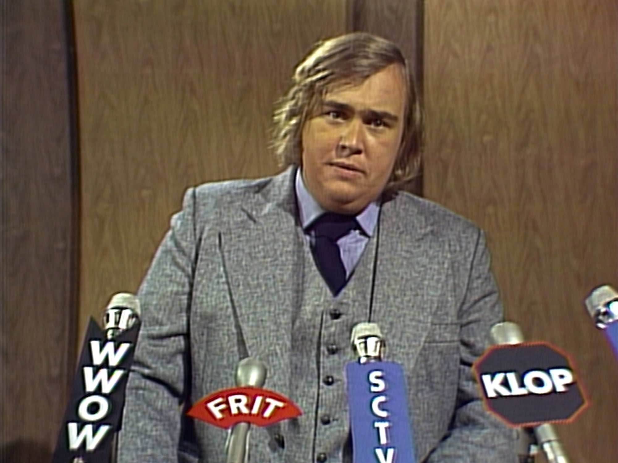 Comedy Doc ‘SCTV: The Greatest Show You’ve Never Heard Of’ Teaser