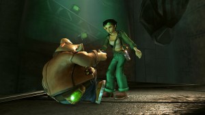 Yes, Beyond Good & Evil 2 Is Somehow Still In Development