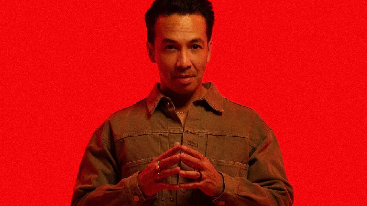 Laidback Luke Reimagines A.S.H.A.’s ’90s Rave Classic ‘JJ Tribute’
