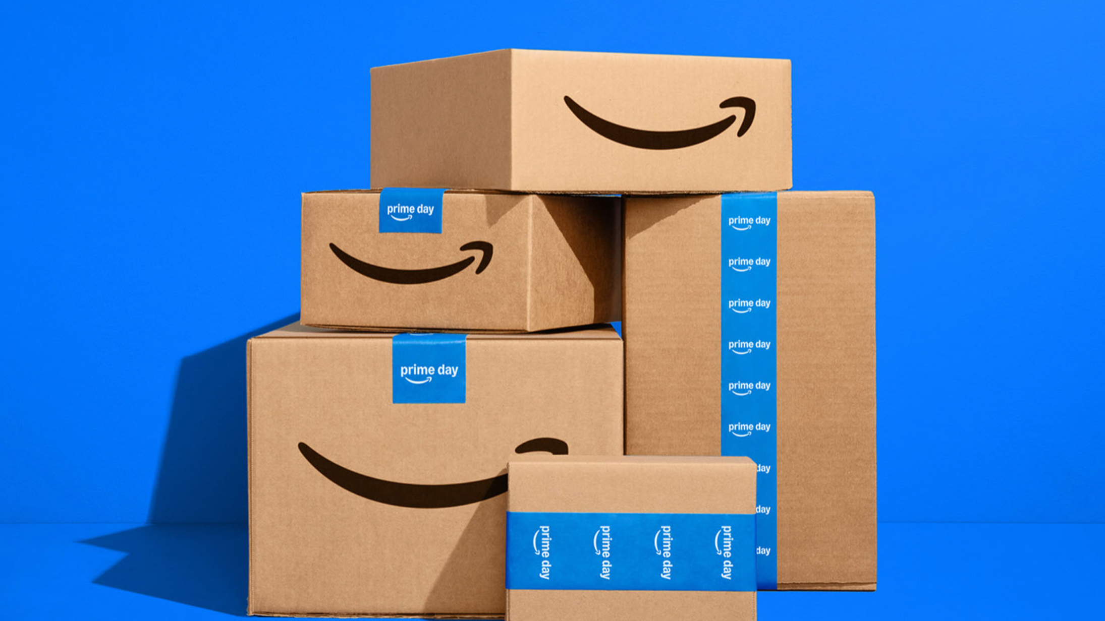 10 early October Prime Day deals worth buying right now